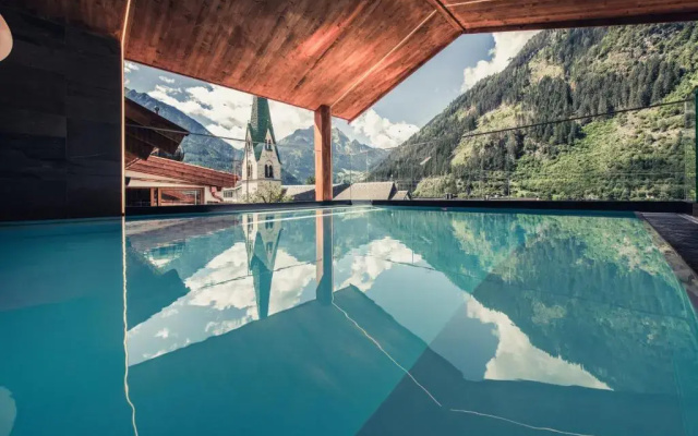 Alpenhotel Kramerwirt