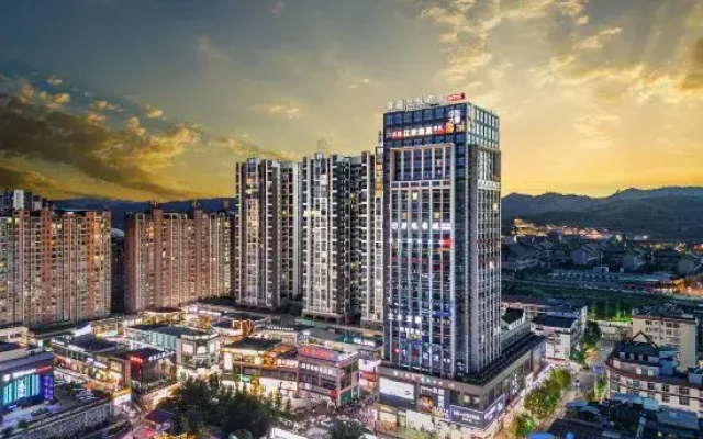 Shouzuo Wanyue Hotel