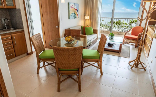 Hotel Irotama Del Mar