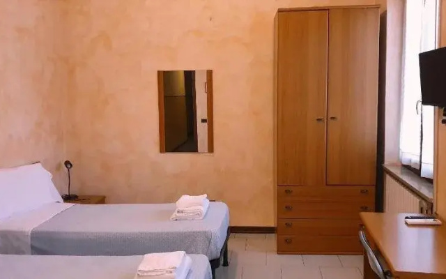 Albergo Leon dOro