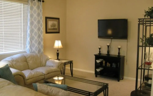 Frank Lucero 2 Bedroom Condo