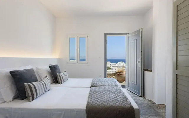Phaedrus Living Paros Cycladic 4