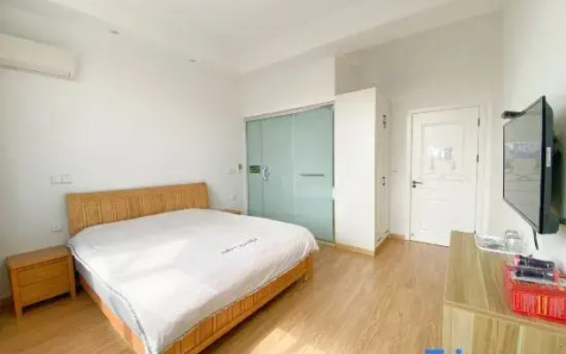 Sange Yi Homestay