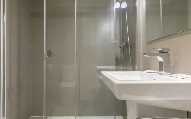 Zurriola Suites by Forever Rentals