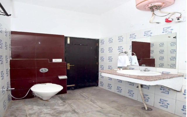 OYO 5884 Amante