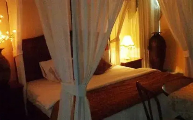 Hacienda y Glamping La Carlotta