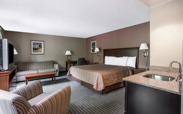 Days Inn by Wyndham Westminster