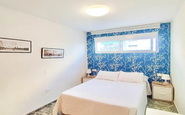 Apartamento Sol y Playa