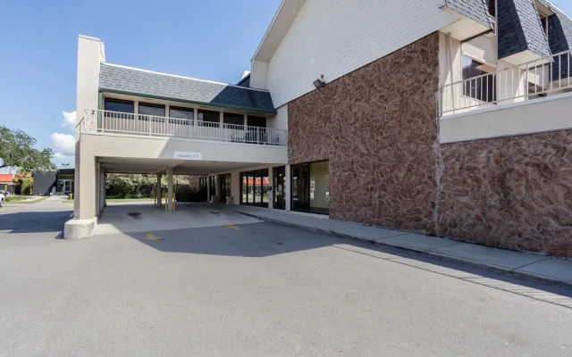 Econo Lodge