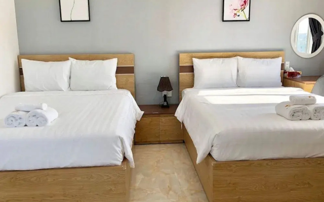 Top Hotel