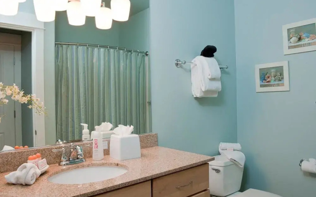 Keystone Vacation Rentals - Seascape Condo