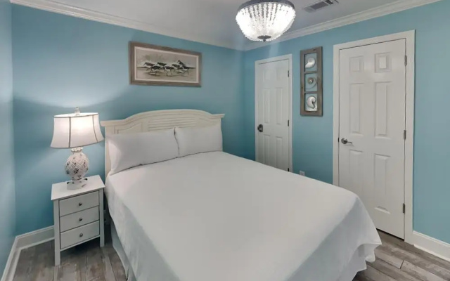 Beachside Villas by Southern Vacation Rentals
