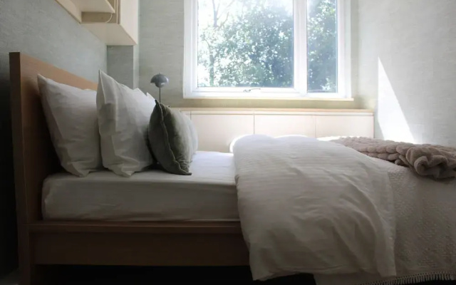 Leeds Urban Retreat - Modern 2 bed Apartment