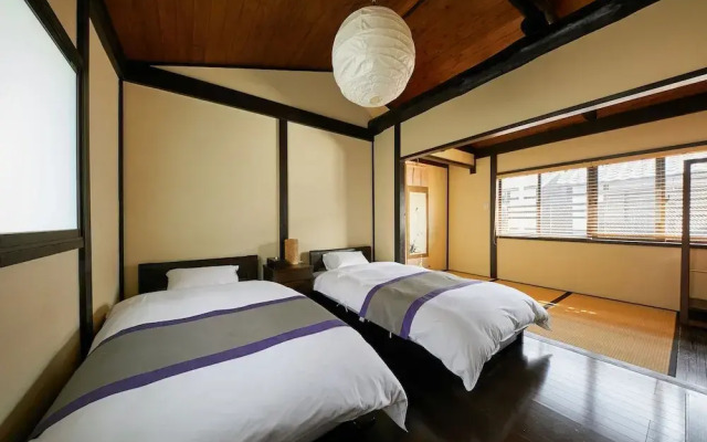 Kyoyadoya Kikyou-An