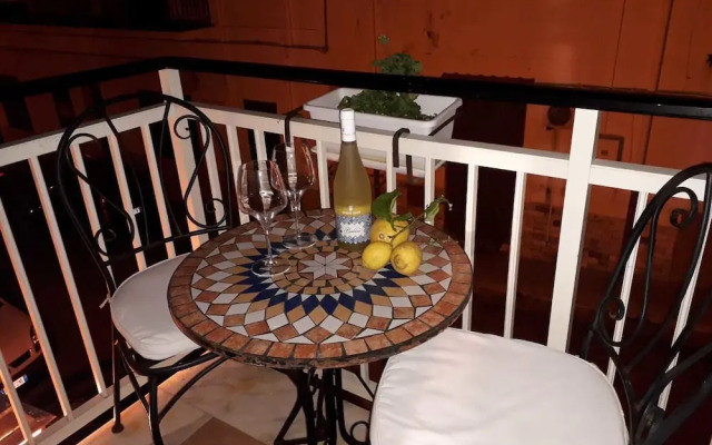 Casa Vacanze Chiara