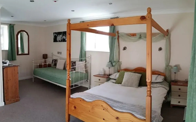 Staden Grange
