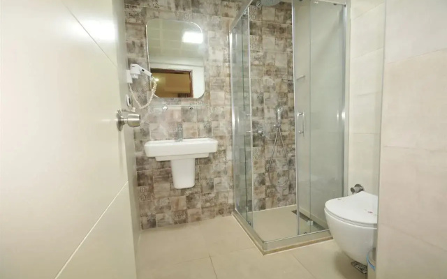 Green Park Apartment Marmaris