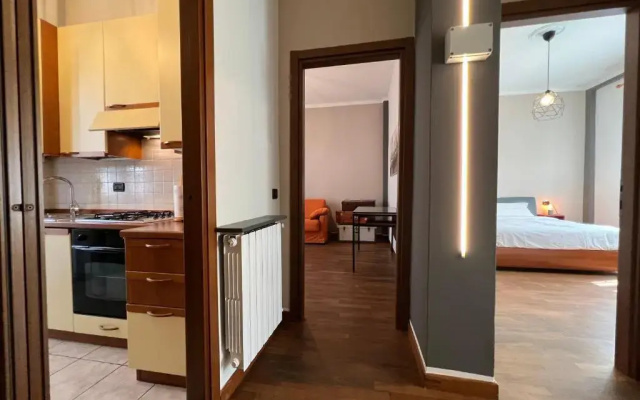 Relax Segrate