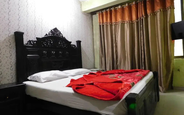 Hotel Al Feroz