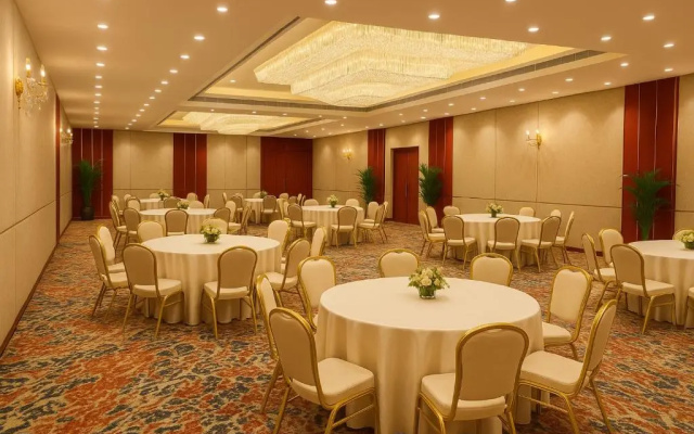The Eco Satva Kota - Near Coaching Hub & Oxy Park