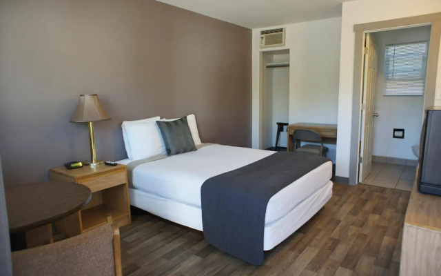 City Center Motel