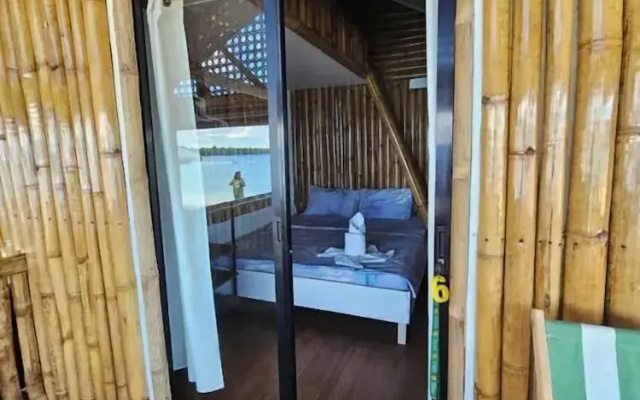 Tambayan Rooms & Cottages by SMS Hospitality