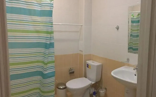 Luxury Guest House Rosalia
