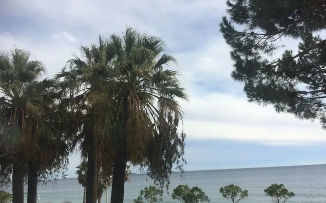 Cannes Plage