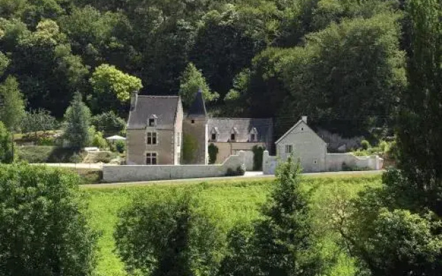 House Agnès Sorel 2