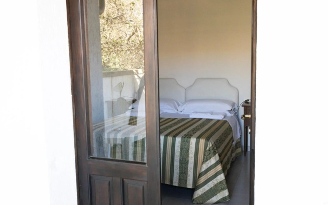 Hotel Masseria Fabrizio