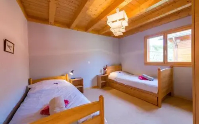Chalet Yokanga