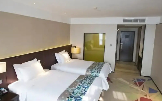 Zmax Hotel