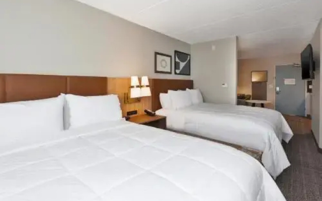 Staybridge Suites Pittsburgh Airport, An Ihg