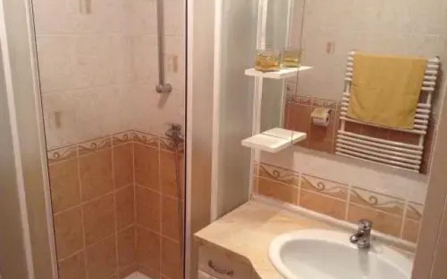 Babati Apartmanház