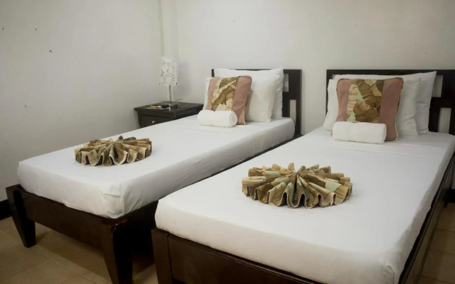 Isla Gecko Resort