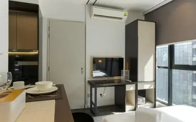 Scarletz Premier Suites Kuala Lumpur