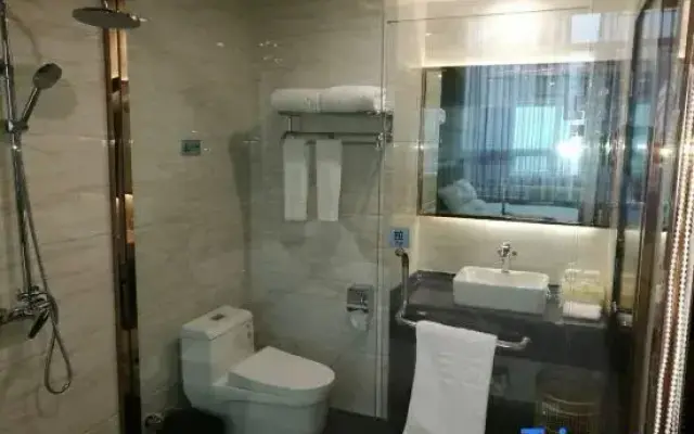 Yongli Hotel