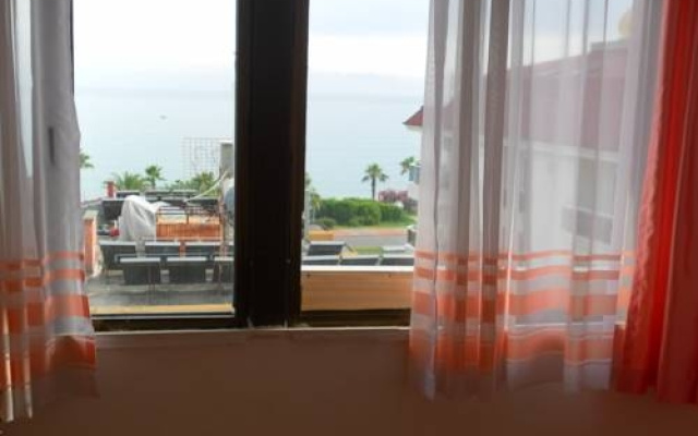 Seckin Hotel