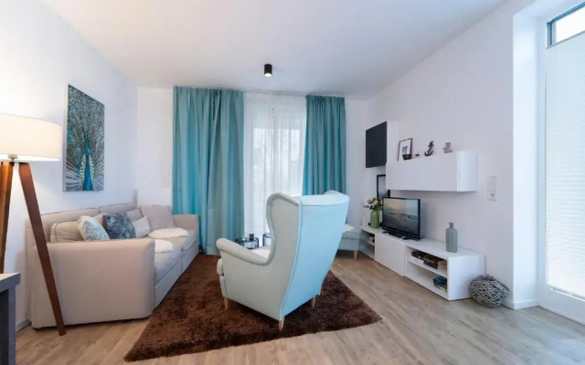 KellenHus Wohnung 3