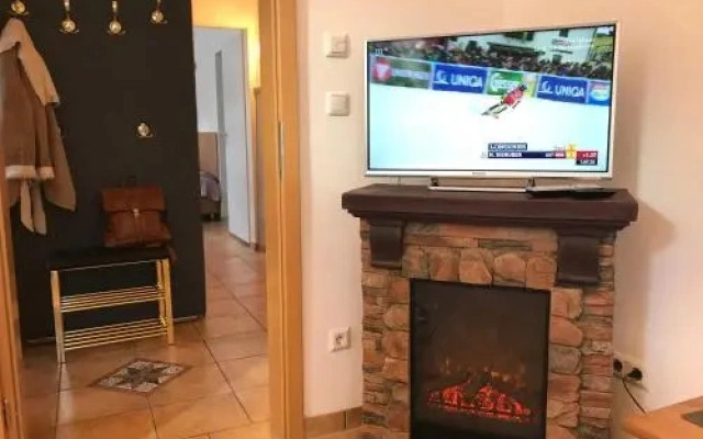 Golden GaPa Luxury Penthouse 31