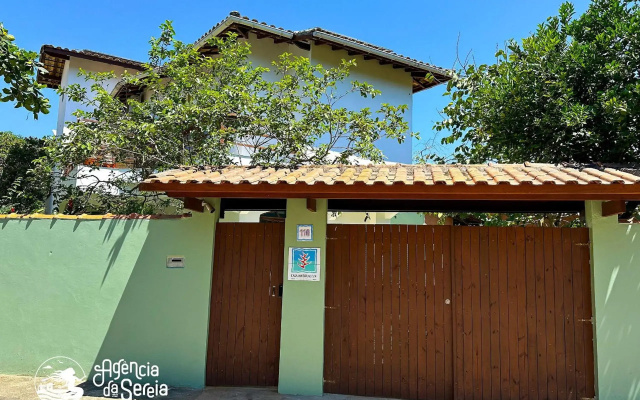 Suítes Naturaleza