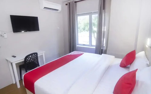 Hotel O iBC36 Business Stay