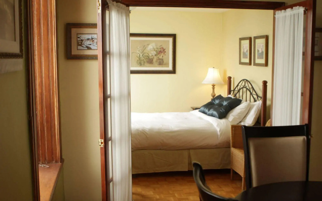 Auberge de la Place Royale