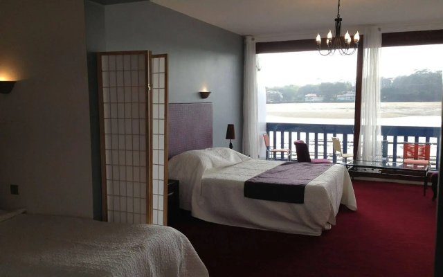 Le Relais du Lac