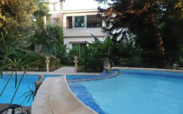 Room-kritos Apartments-one Bedroom