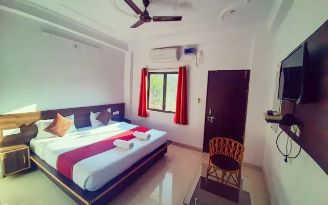 Orchid Hotel