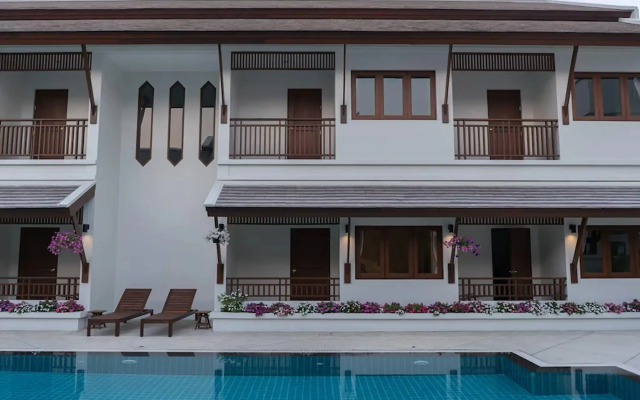 Villa Sanpakoi