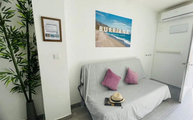 Estudio Burriana Jimena by At Home Costa del Sol
