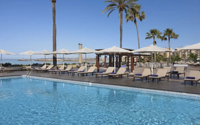 Отель THB El Cid - Adults Only