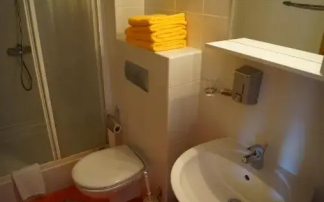 Guest House Comfort Kleine Hexe